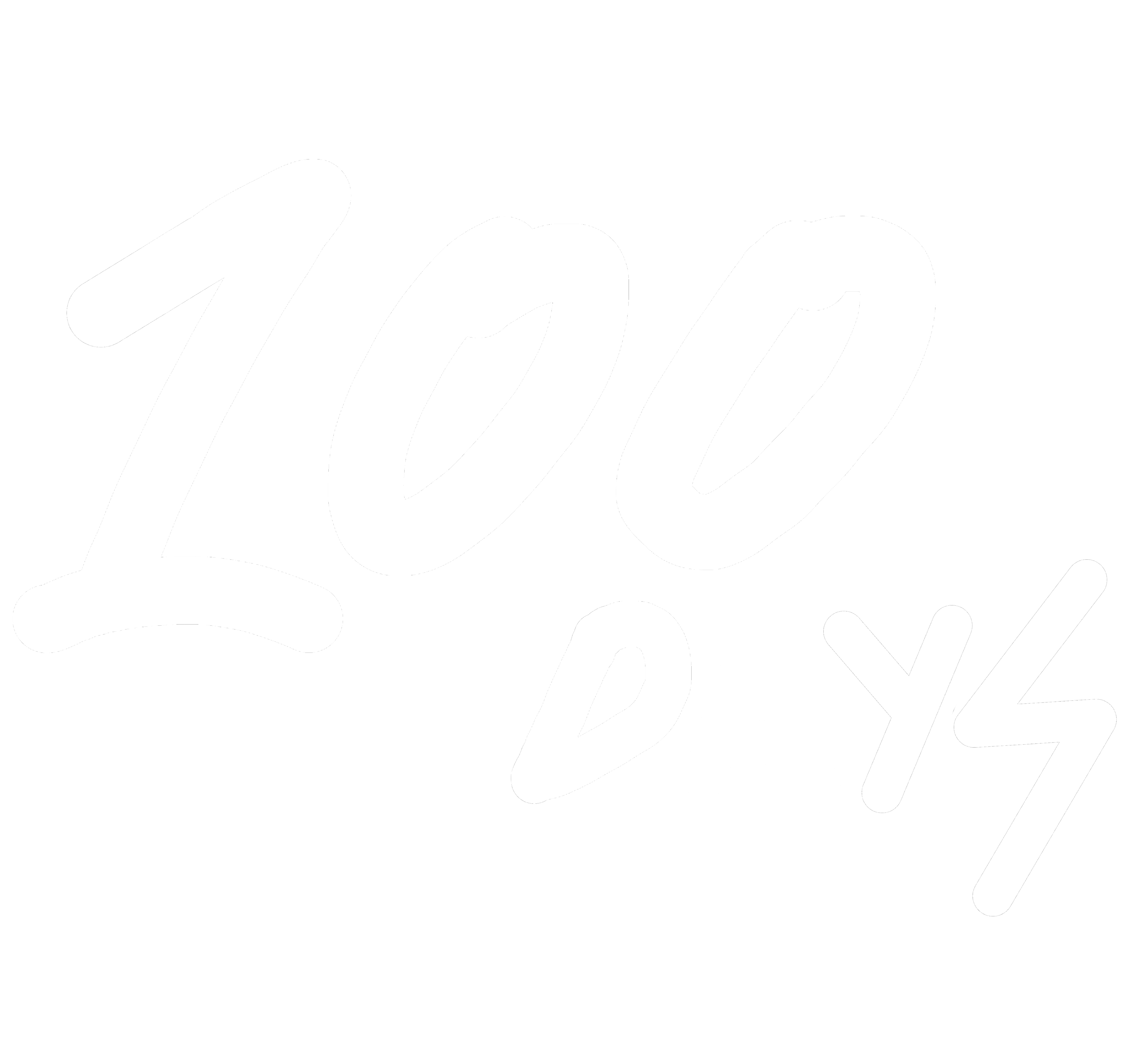 100 Days